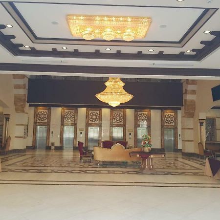 Laba Darna Hotel Mekka Kültér fotó