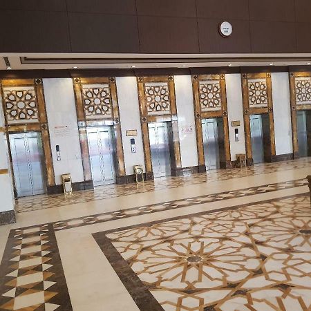 Laba Darna Hotel Mekka Kültér fotó