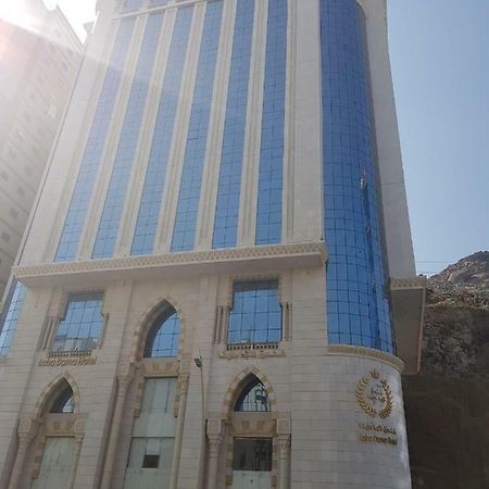 Laba Darna Hotel Mekka Kültér fotó