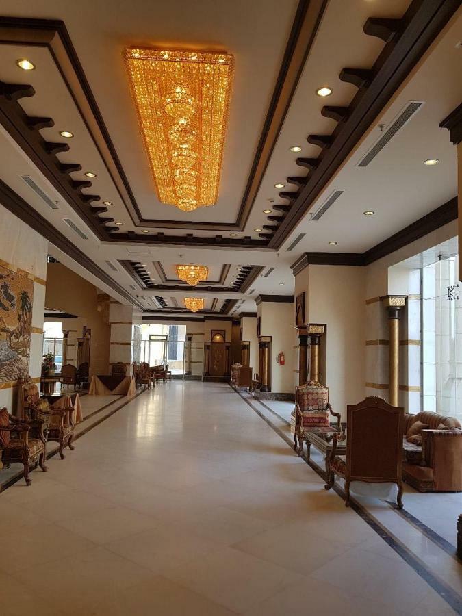 Laba Darna Hotel Mekka Kültér fotó