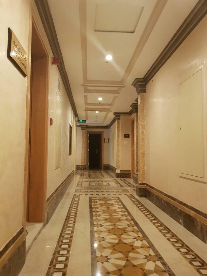 Laba Darna Hotel Mekka Kültér fotó
