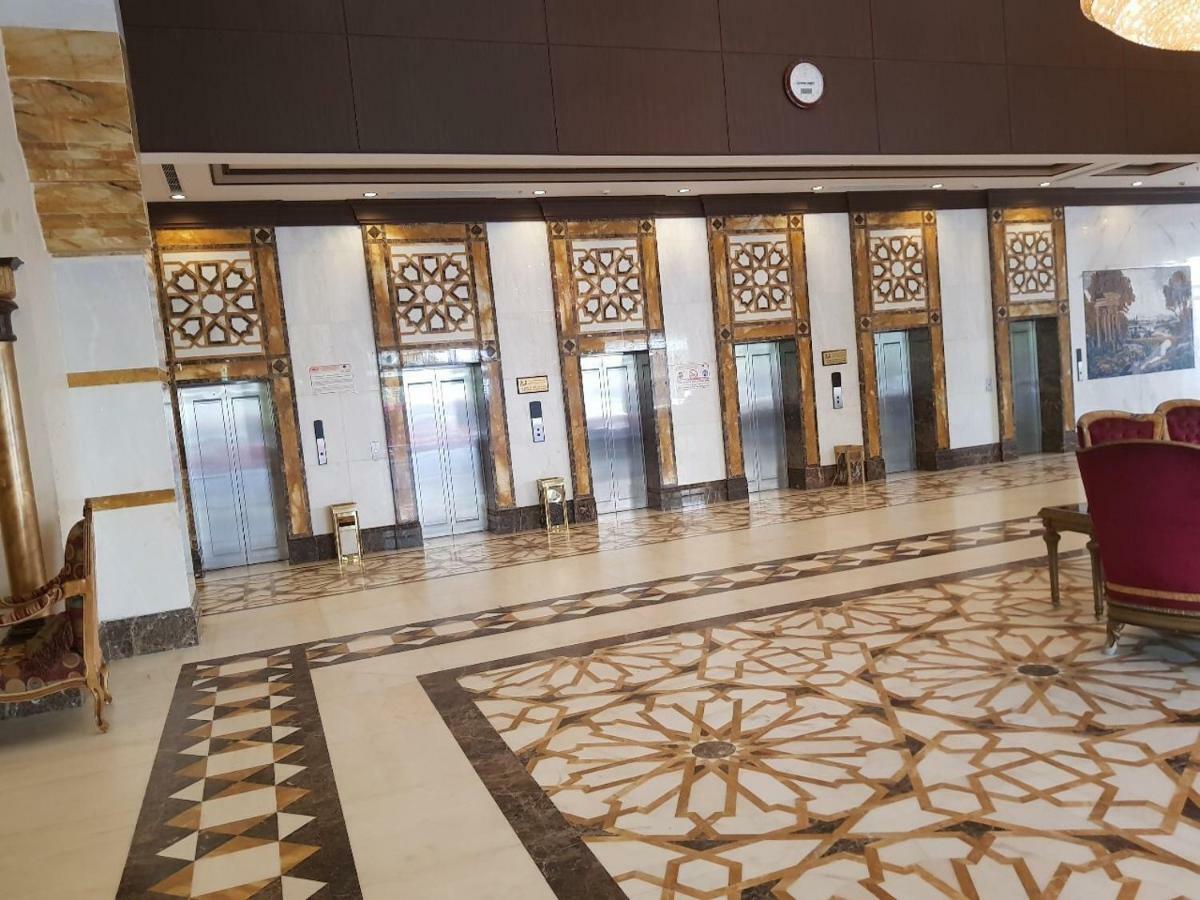 Laba Darna Hotel Mekka Kültér fotó