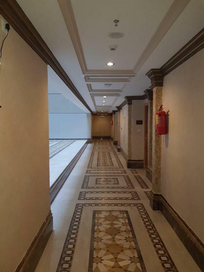 Laba Darna Hotel Mekka Kültér fotó