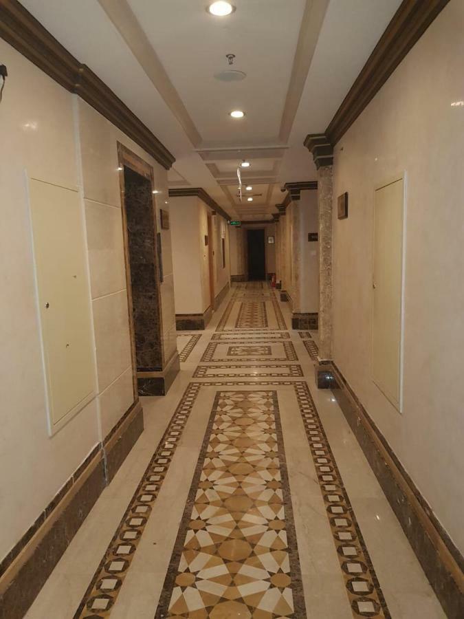 Laba Darna Hotel Mekka Kültér fotó