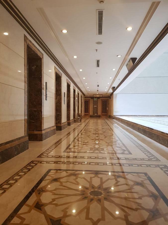 Laba Darna Hotel Mekka Kültér fotó