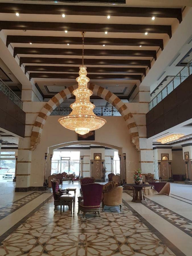 Laba Darna Hotel Mekka Kültér fotó