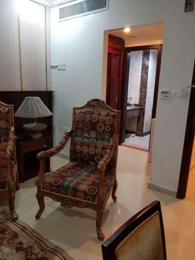 Laba Darna Hotel Mekka Kültér fotó