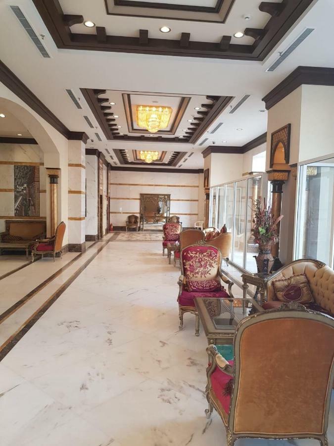 Laba Darna Hotel Mekka Kültér fotó