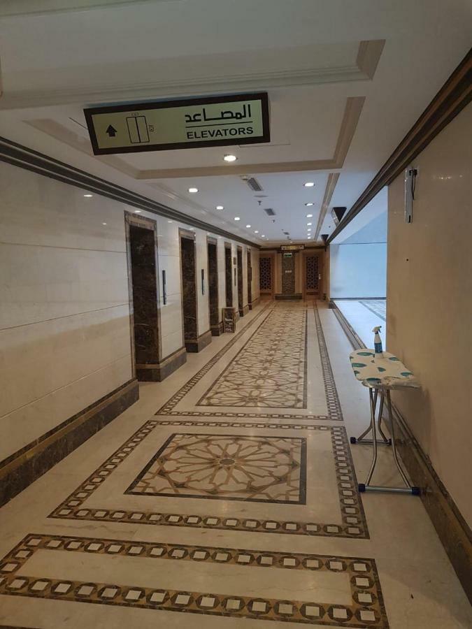Laba Darna Hotel Mekka Kültér fotó