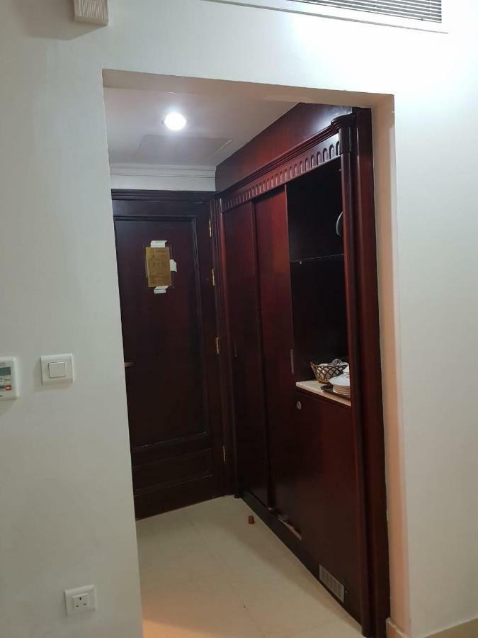 Laba Darna Hotel Mekka Kültér fotó