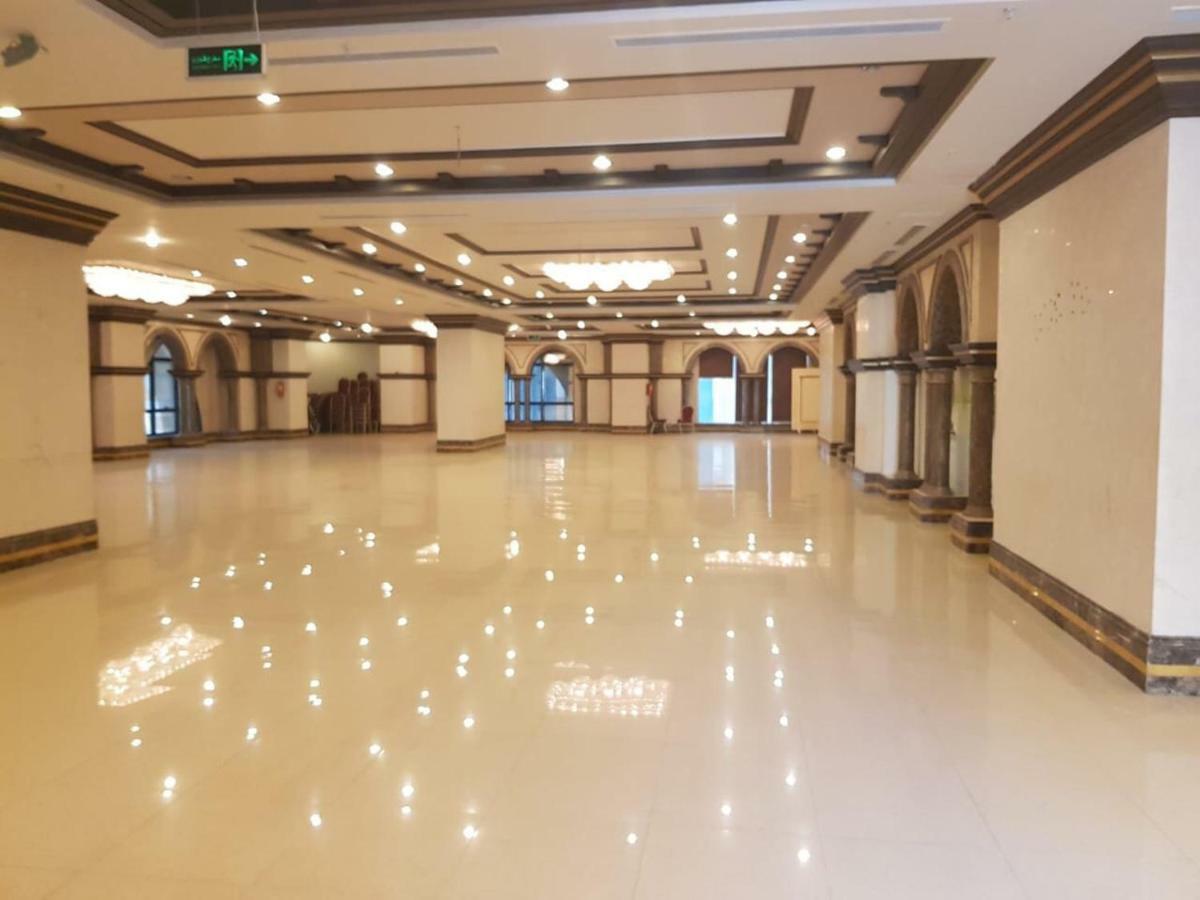 Laba Darna Hotel Mekka Kültér fotó